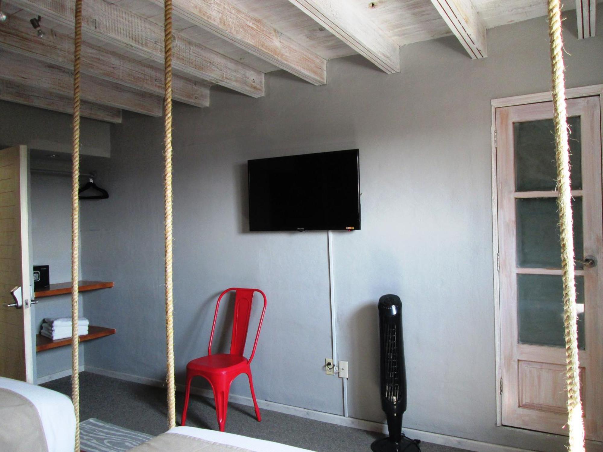 Hotel Damiana Boutique Querétaro Eksteriør billede