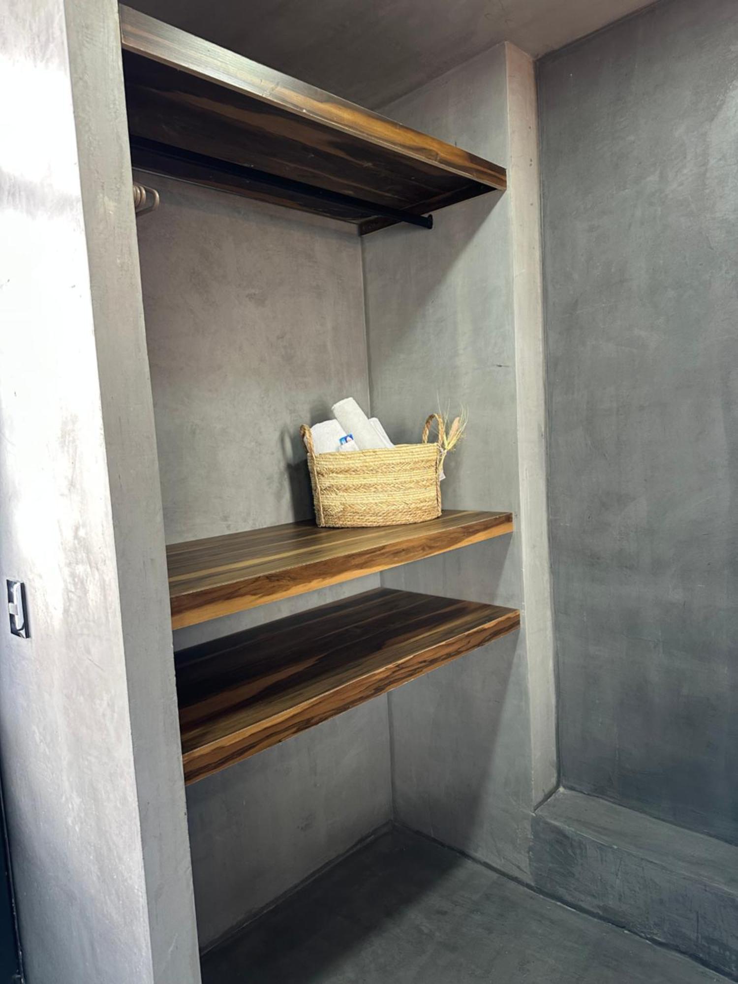 Hotel Damiana Boutique Querétaro Eksteriør billede