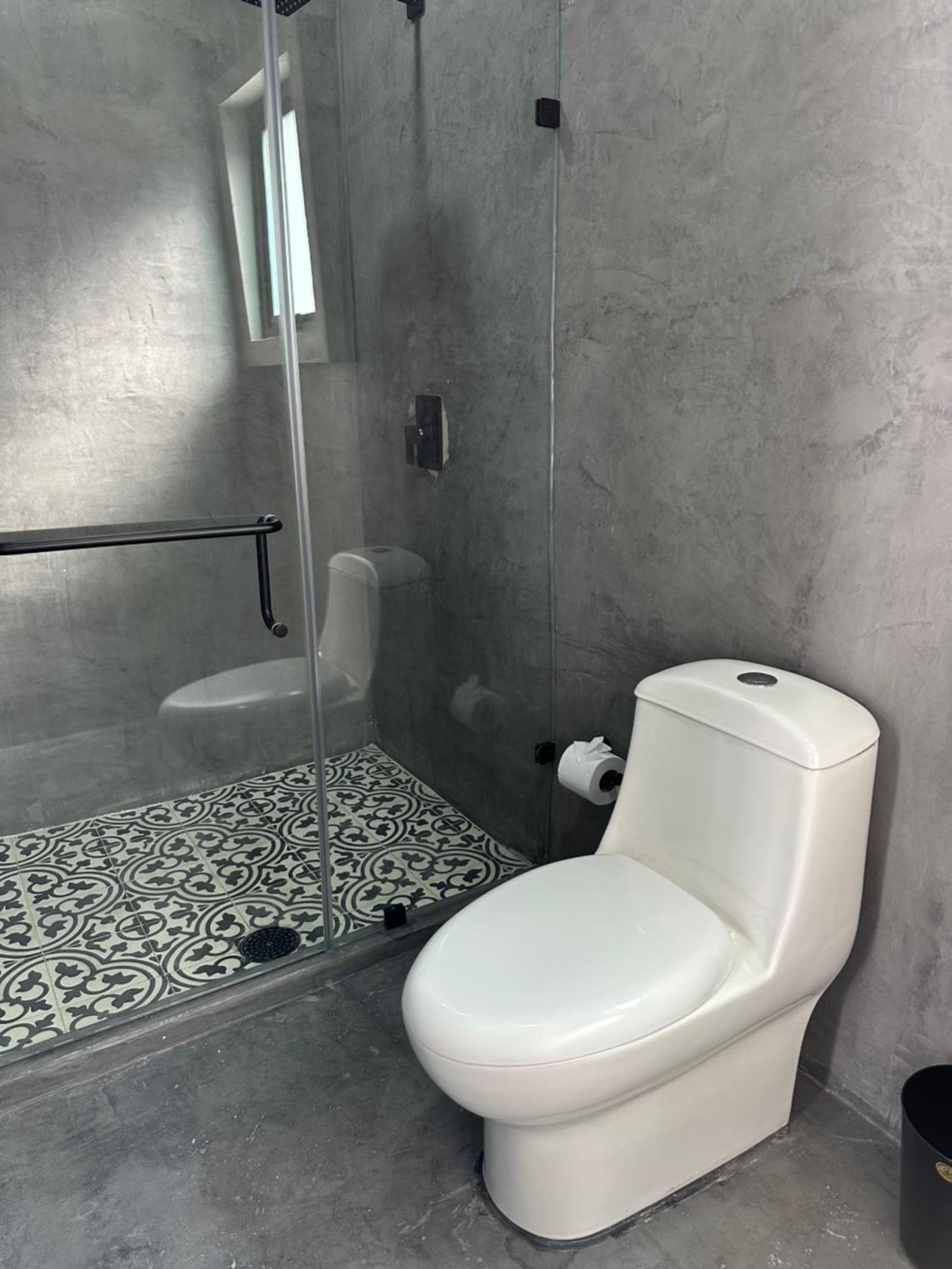 Hotel Damiana Boutique Querétaro Eksteriør billede
