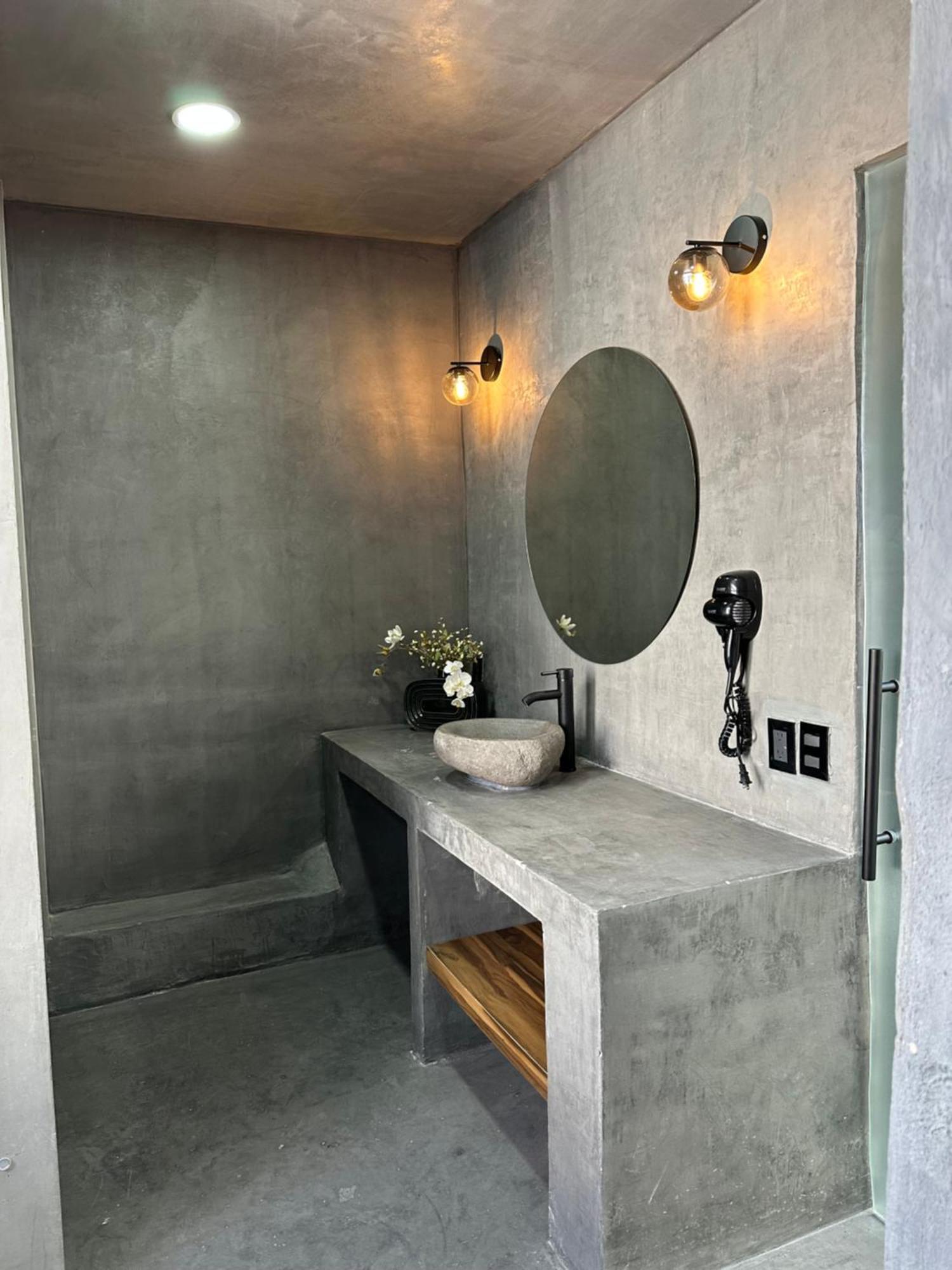 Hotel Damiana Boutique Querétaro Eksteriør billede
