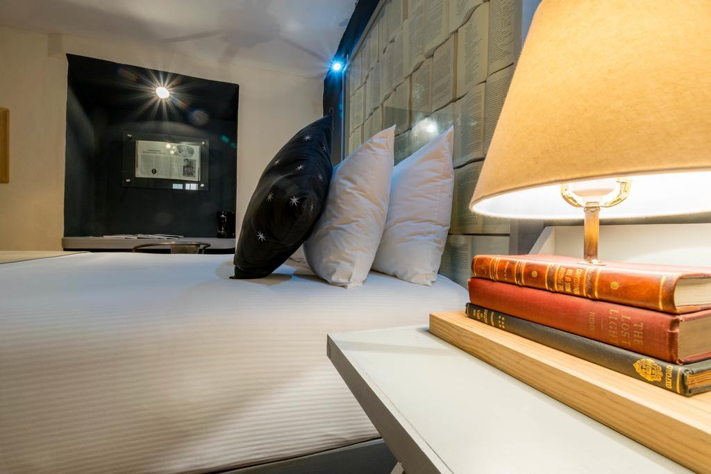 Hotel Damiana Boutique Querétaro Eksteriør billede
