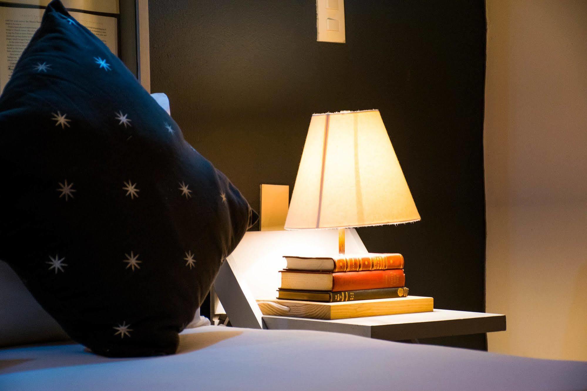 Hotel Damiana Boutique Querétaro Eksteriør billede