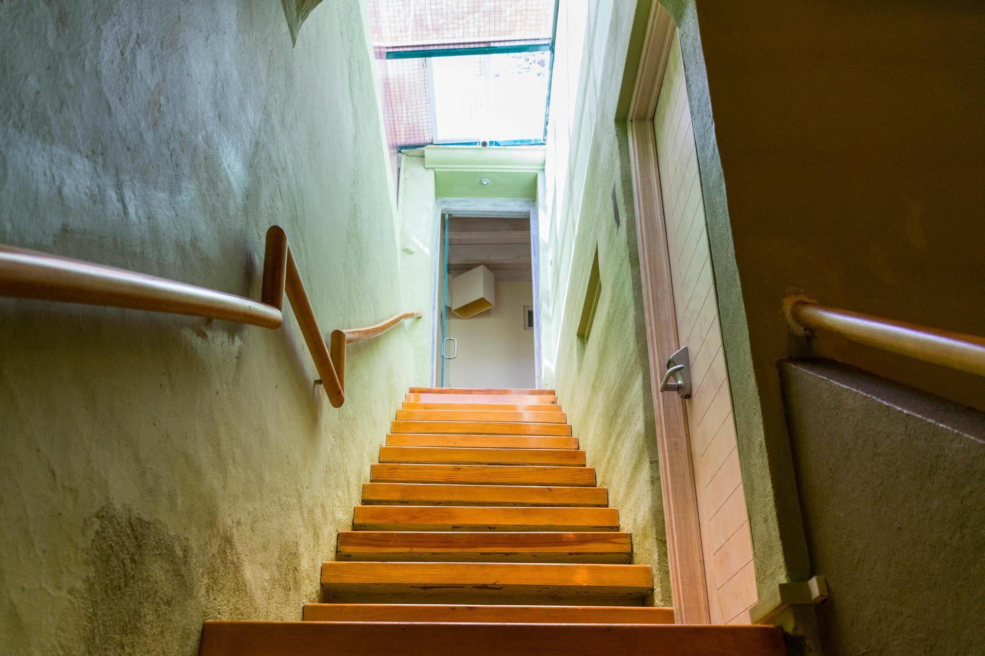 Hotel Damiana Boutique Querétaro Eksteriør billede